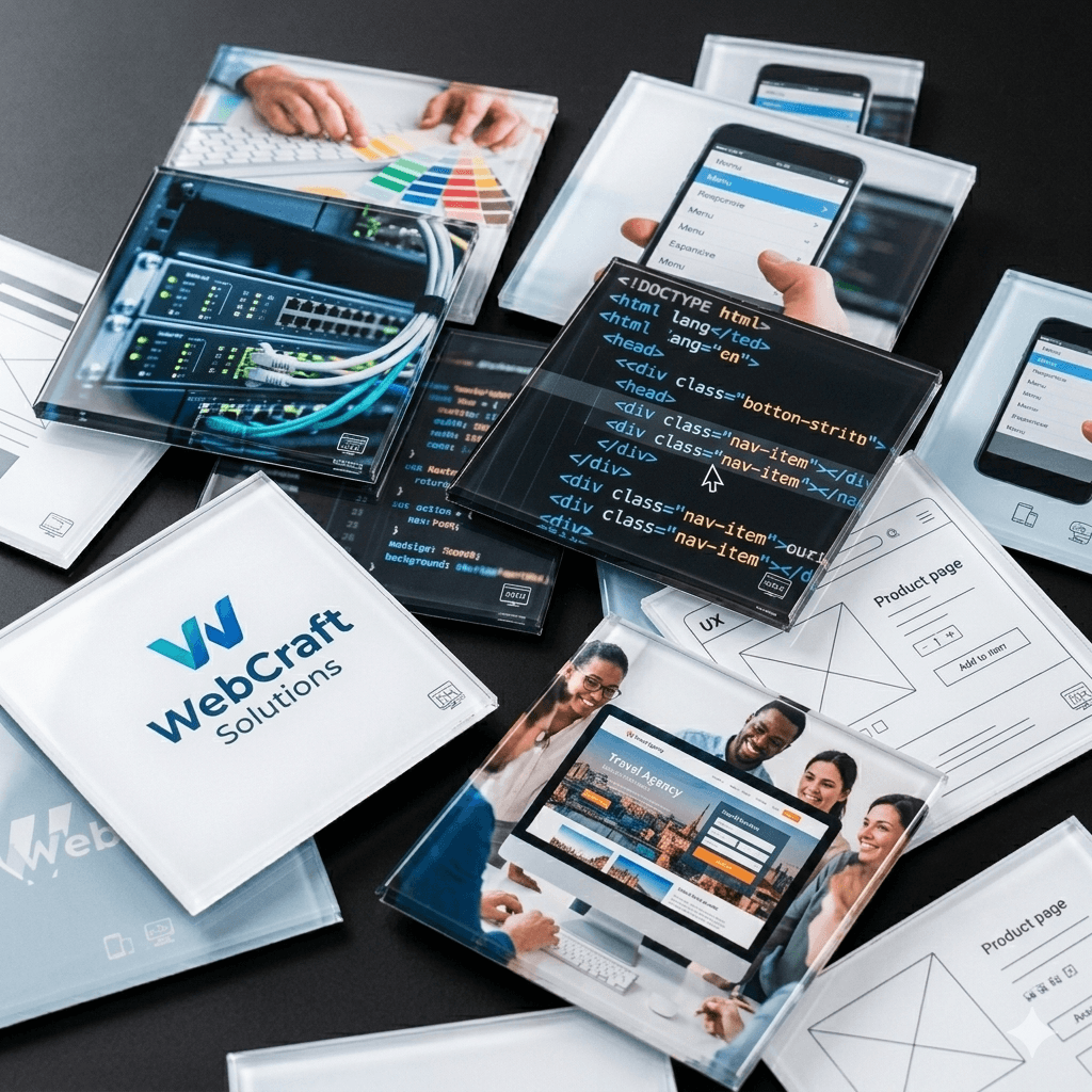 Website Development